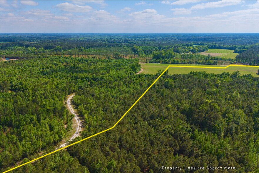 More Photos Of 0 155.9 ac Westberry Dr, Vance Land For Sale
