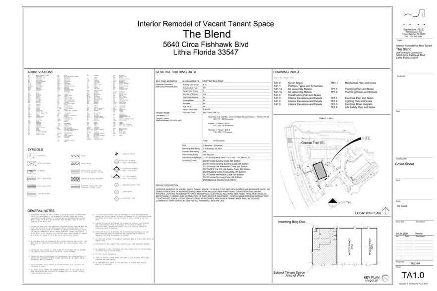 More Photos Of 5628 Circa Fishhawk Blvd, Lithia General Retail For Lease