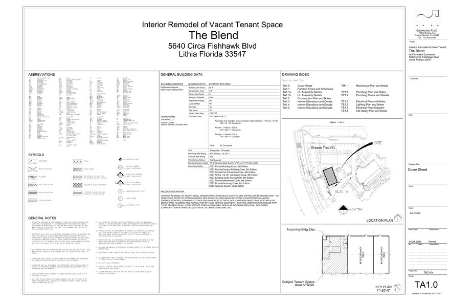 More Photos Of 5638 Circa Fishhawk blvd, Lithia General Retail For Lease