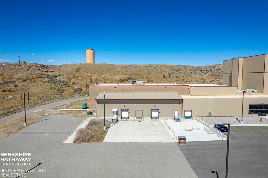 More Photos Of 119 Road 2Ab, Cody Manufacturing For Sale