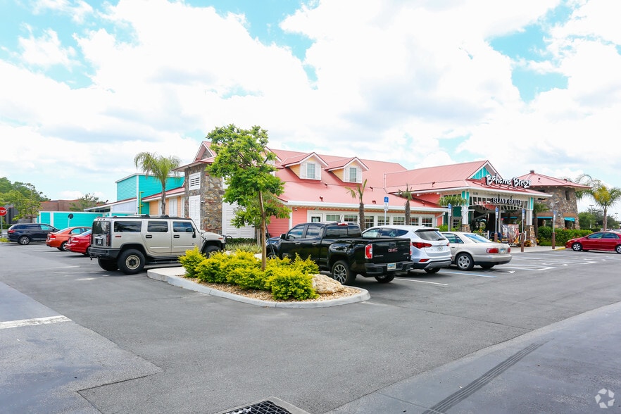 More Photos Of 1201-1301 W Osceola Pky, Kissimmee Unknown For Lease