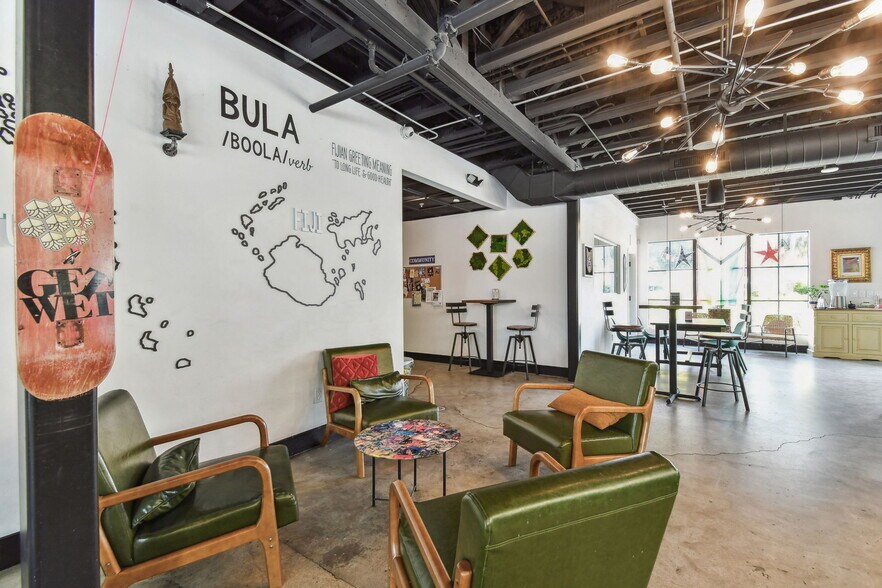 More Photos Of 1919 E 6th Ave, Tampa Office For Sale