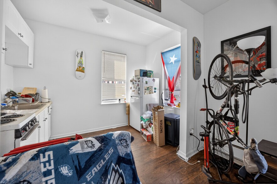 More Photos Of 175 W Berks St, Philadelphia Multifamily For Sale