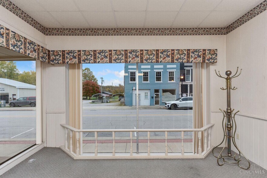 More Photos Of 112 Main St, Ripley General Retail For Sale