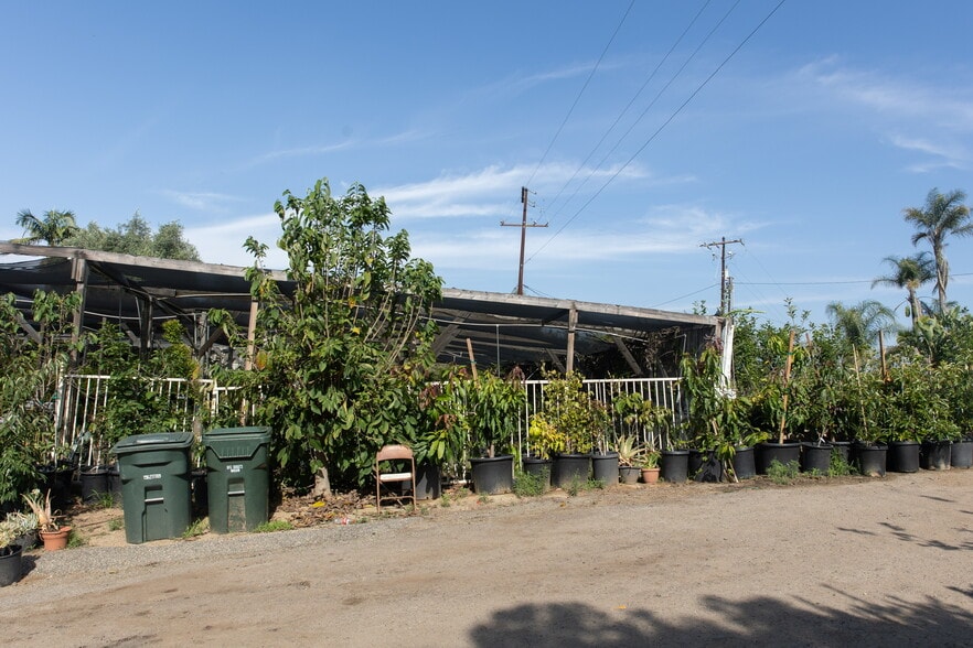 More Photos Of 3129 Reche Rd, Fallbrook Land For Sale