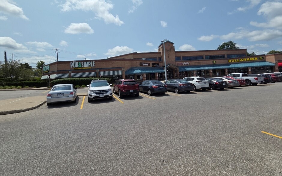 More Photos Of 395 Wellington Rd, London Supermarket For Lease