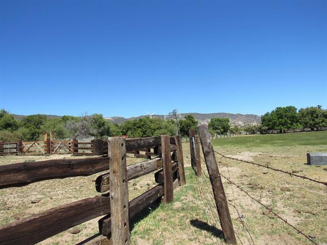 More Photos Of McCain Valley R McCain Valley rd, Boulevard Land For Sale