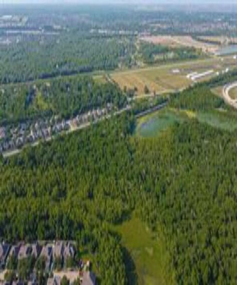 More Photos Of 0 Fenn Rd, Rosharon Land For Sale