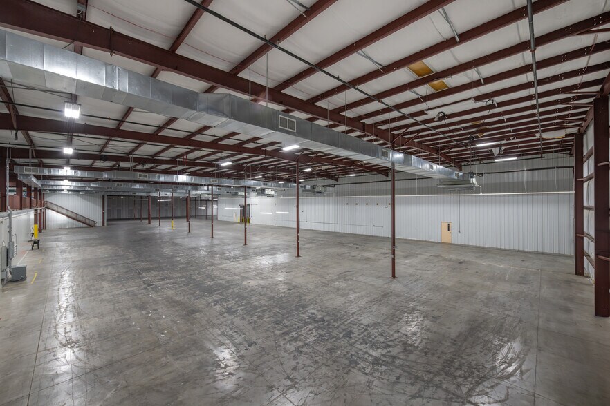 Primary Photo Of 8801 Corporate Square Ct, Jacksonville Warehouse For Lease