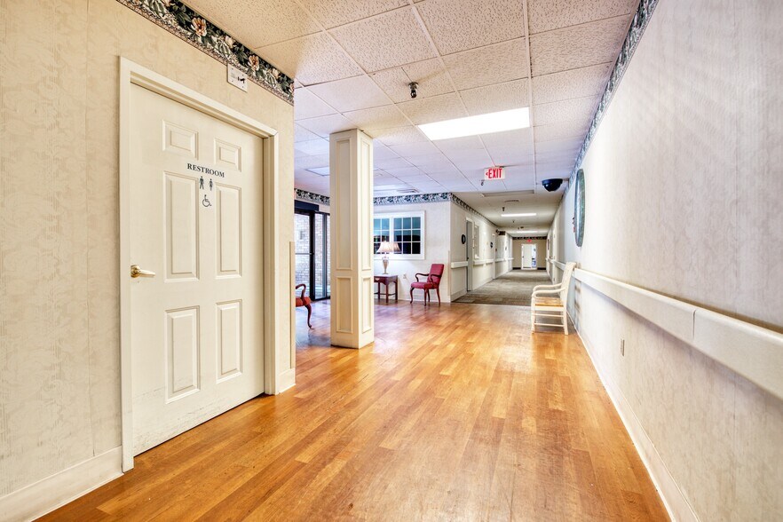 More Photos Of 1500 McKinley Ave, Niles Assisted Living For Sale