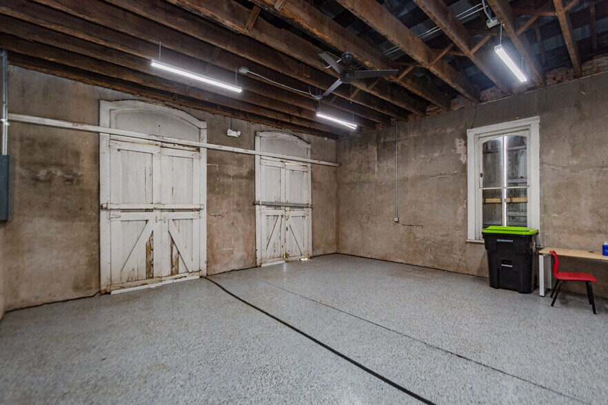 More Photos Of 603 Calhoun St, Richmond Office Residential For Sale