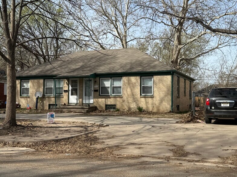 More Photos Of , Wichita Multifamily For Sale