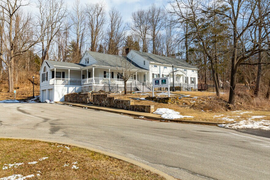 Primary Photo Of 2493 Route 52, Hopewell Junction Office Residential For Sale