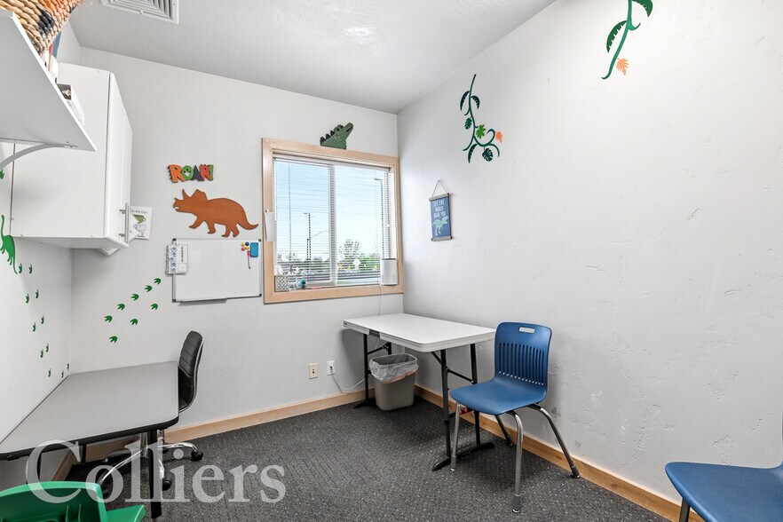 More Photos Of 4110 Eaton Ave, Caldwell Loft Creative Space For Lease