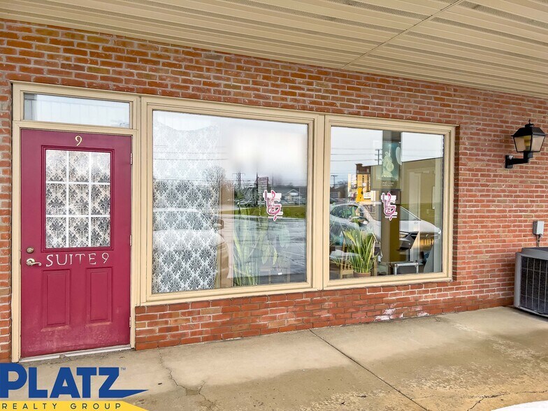 More Photos Of 4531 Belmont Ave, Youngstown Unknown For Lease