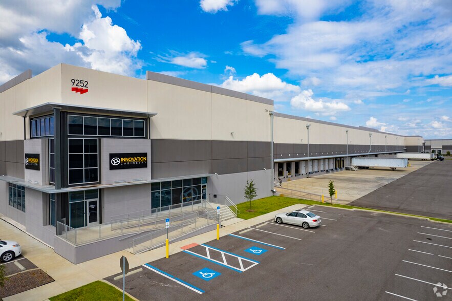 More Photos Of 9210 E Columbus Dr, Tampa Unknown For Lease