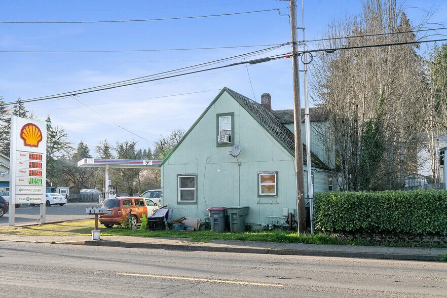 More Photos Of 764 NE Main St, Willamina Manufactured Housing Mobile Home Park For Sale