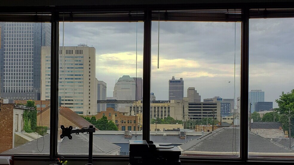 More Photos Of 580 S High St, Columbus Office For Lease
