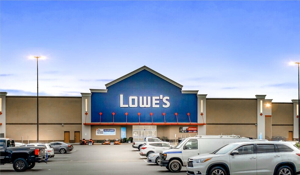 More Photos Of 5291 Hwy 280 S, Birmingham Unknown For Lease