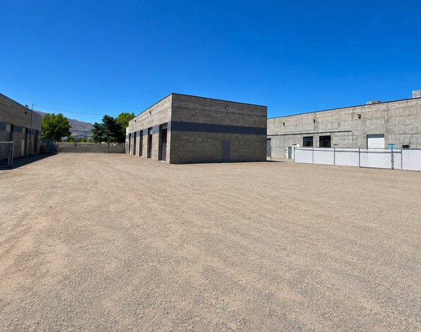More Photos Of 226 W 12650 S, Draper Industrial For Lease