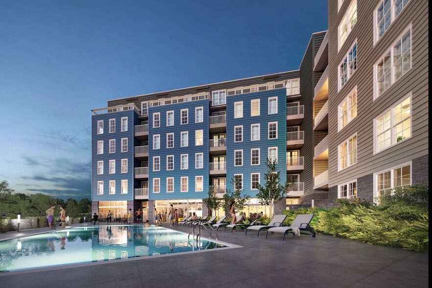 More Photos Of 3 Westchester Park Dr, West Harrison Apartments For Lease