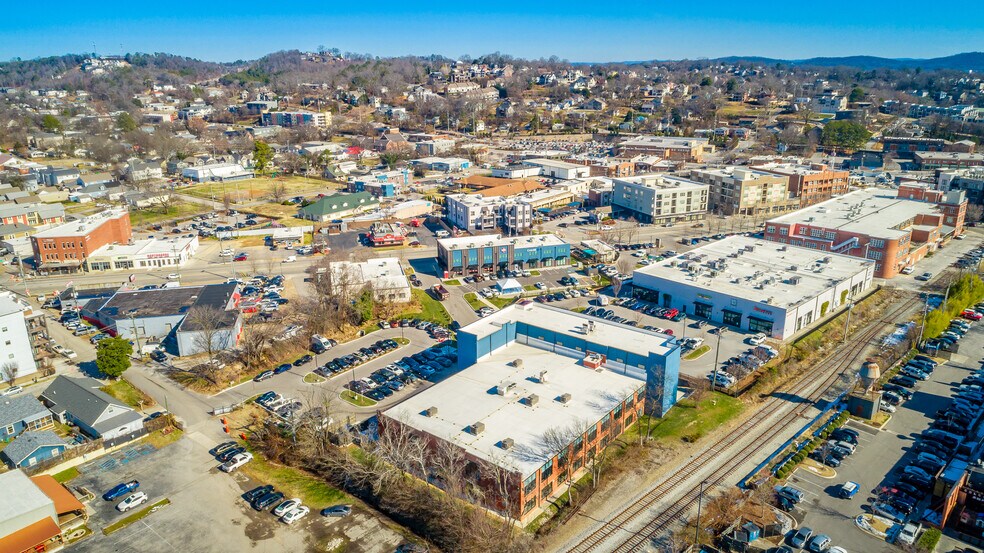 More Photos Of 110 Somerville Ave, Chattanooga Coworking Space