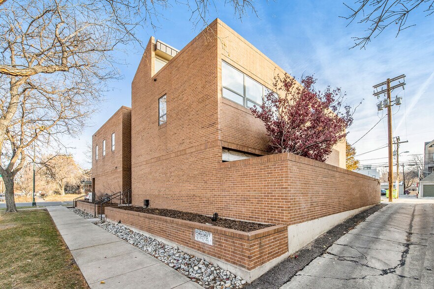 More Photos Of 1700 E 17th Ave, Denver Office For Sale