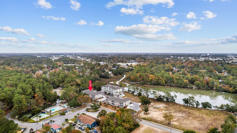 More Photos Of 627 Bonaventure Drive, Myrtle Beach Apartments For Sale