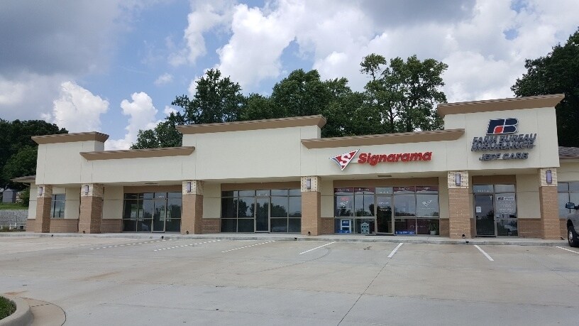 Primary Photo Of 1005 Middlebrook Dr, Liberty Office For Lease