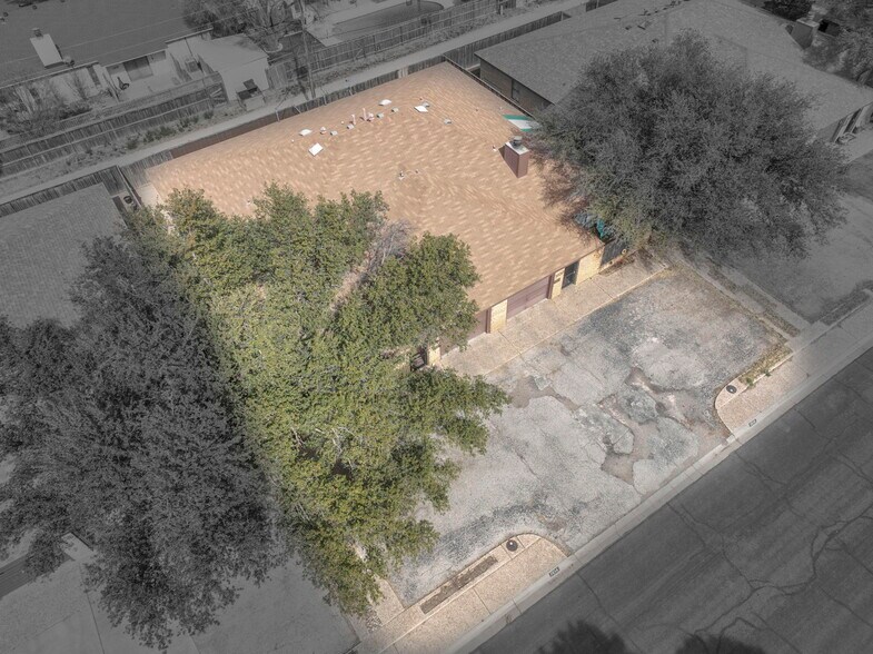 More Photos Of , Midland Multifamily For Sale