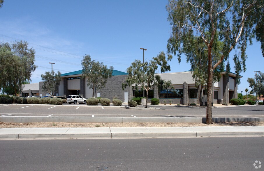 More Photos Of 12515 W Bell Rd, Surprise Office For Lease