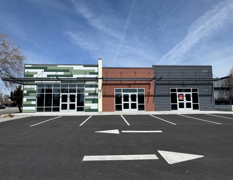 Primary Photo Of 645 E Plumb Ln, Reno Freestanding For Lease