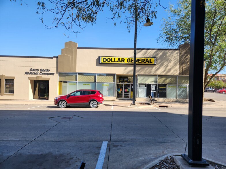 More Photos Of 305 N Federal Ave, Mason City Freestanding For Sale