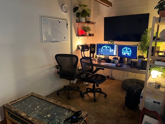 More Photos Of 6033 Washington Blvd, Culver City Storefront For Lease