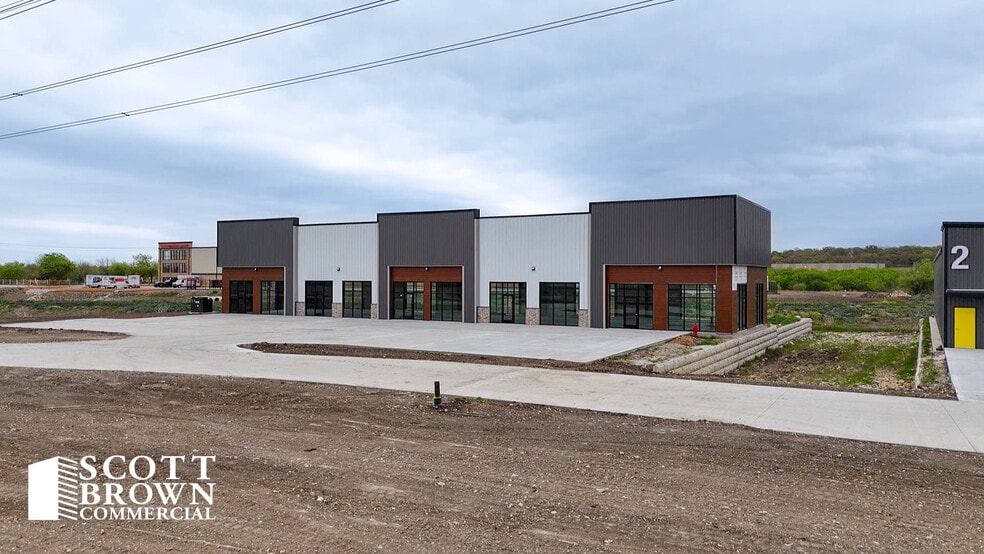 More Photos Of 1303 Old Justin Rd, Argyle Office For Lease