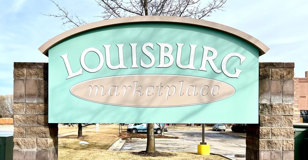 More Photos Of 130-160 Harvest Dr, Louisburg Unknown For Lease