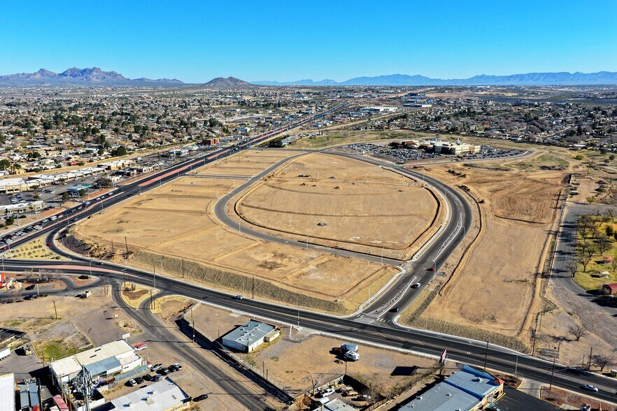 More Photos Of 2700 N Main St, Las Cruces Land For Sale
