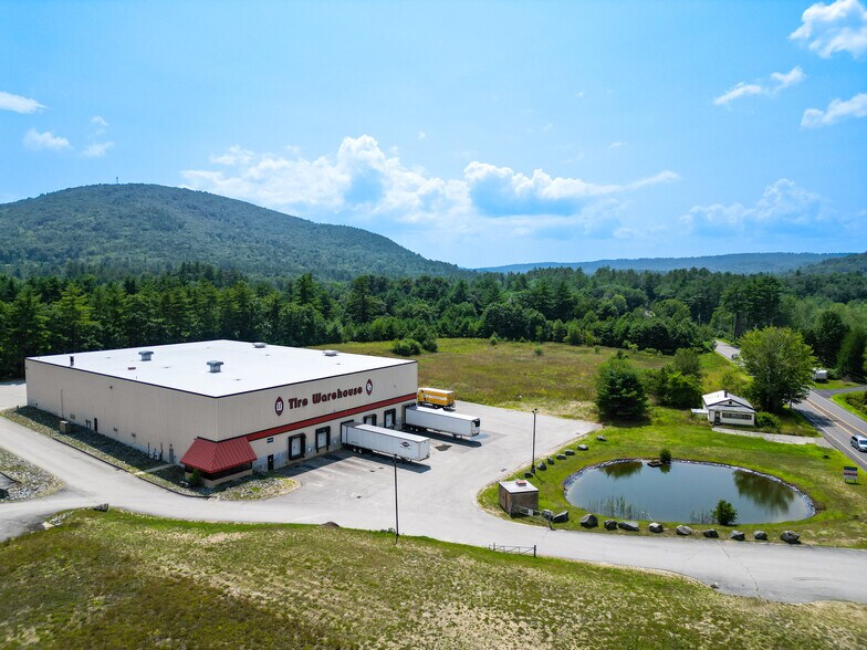 More Photos Of 1042-1050 W Swanzey Rd, Swanzey Warehouse For Sale