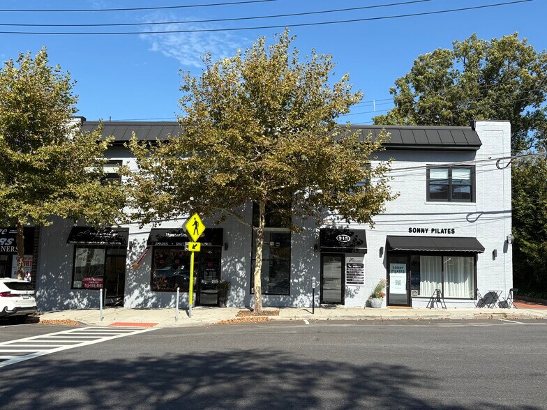 More Photos Of 343 Manville Rd, Pleasantville Loft Creative Space For Lease
