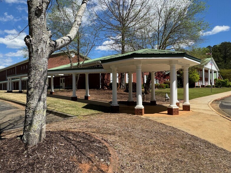 More Photos Of 2126 Sixes Rd, Canton Schools For Sale