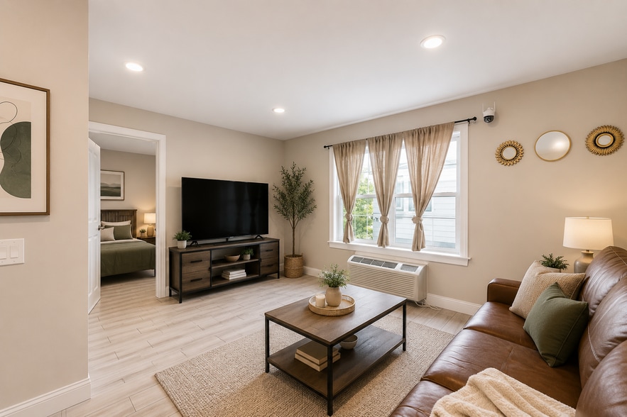 More Photos Of 366 Somerset St, New Brunswick Apartments For Sale