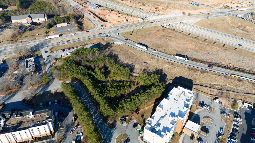 More Photos Of Senoia Rd, Fairburn Land For Sale