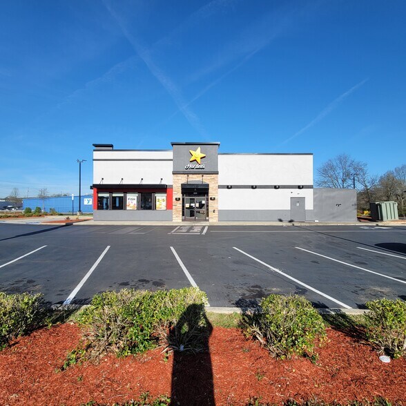 More Photos Of 9400 Parkway E, Birmingham General Retail For Sale