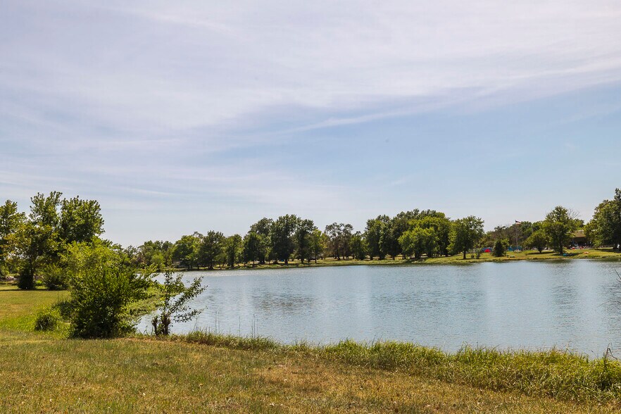 More Photos Of 2206 E 101st St N, Valley Center Specialty For Sale