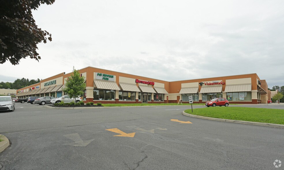 More Photos Of 200-210 Saratoga Rd, Glenville Unknown For Lease