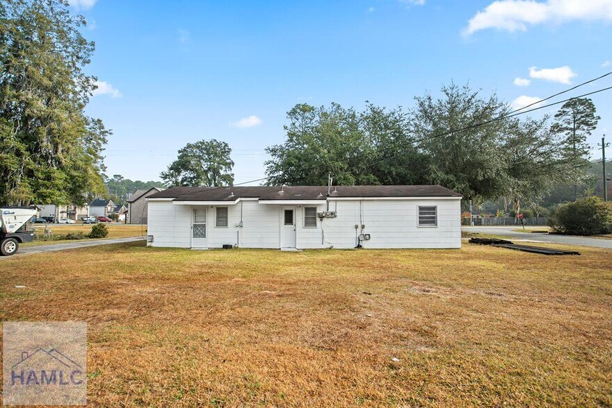 More Photos Of , Hinesville Multifamily For Sale