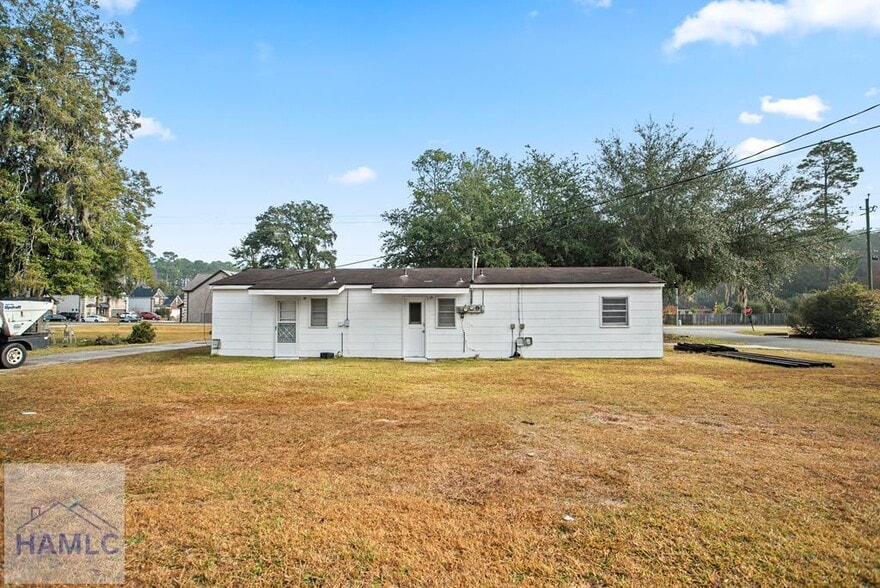 More Photos Of , Hinesville Multifamily For Sale