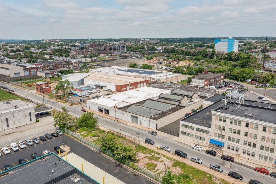 More Photos Of 2901 N 18th St, Philadelphia Warehouse For Sale