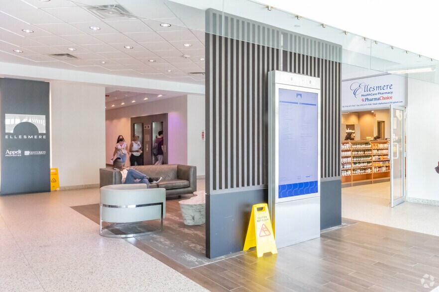 More Photos Of 520 Ellesmere Rd, Toronto Medical For Lease