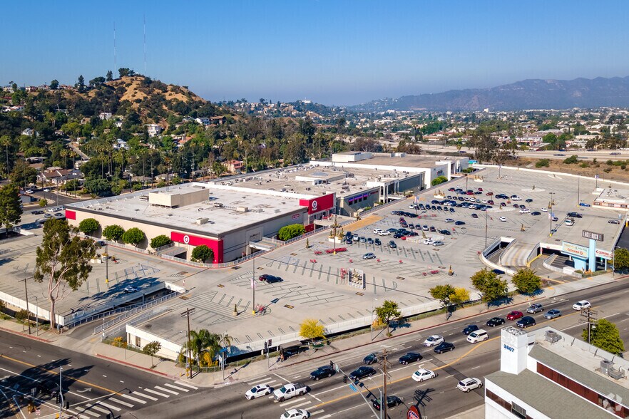 More Photos Of 2700 Colorado Blvd, Los Angeles Unknown For Lease